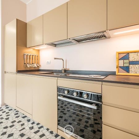 Harbor View Apartment Cagliari Ngoại thất bức ảnh