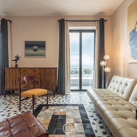 Harbor View Apartment Cagliari Ngoại thất bức ảnh