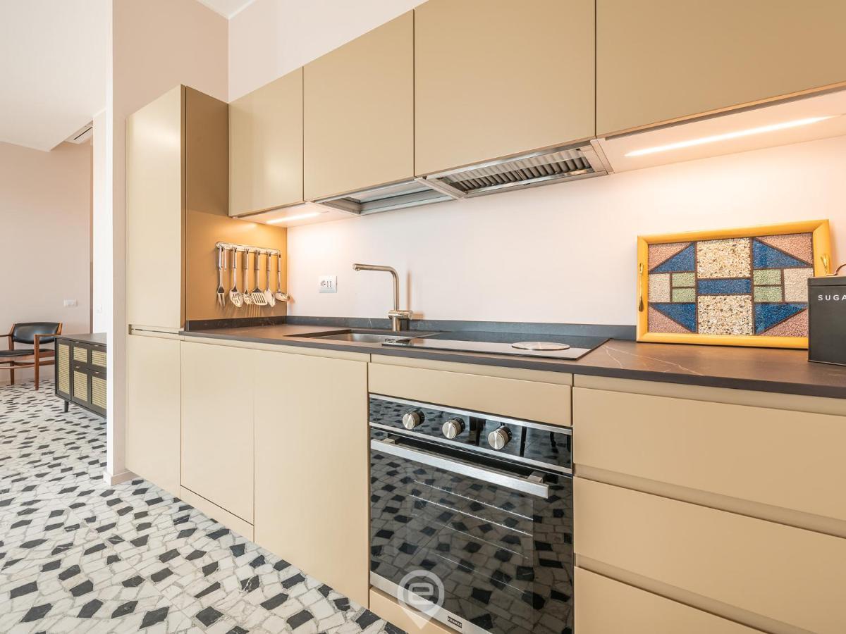 Harbor View Apartment Cagliari Ngoại thất bức ảnh