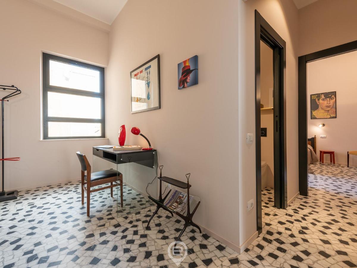Harbor View Apartment Cagliari Ngoại thất bức ảnh