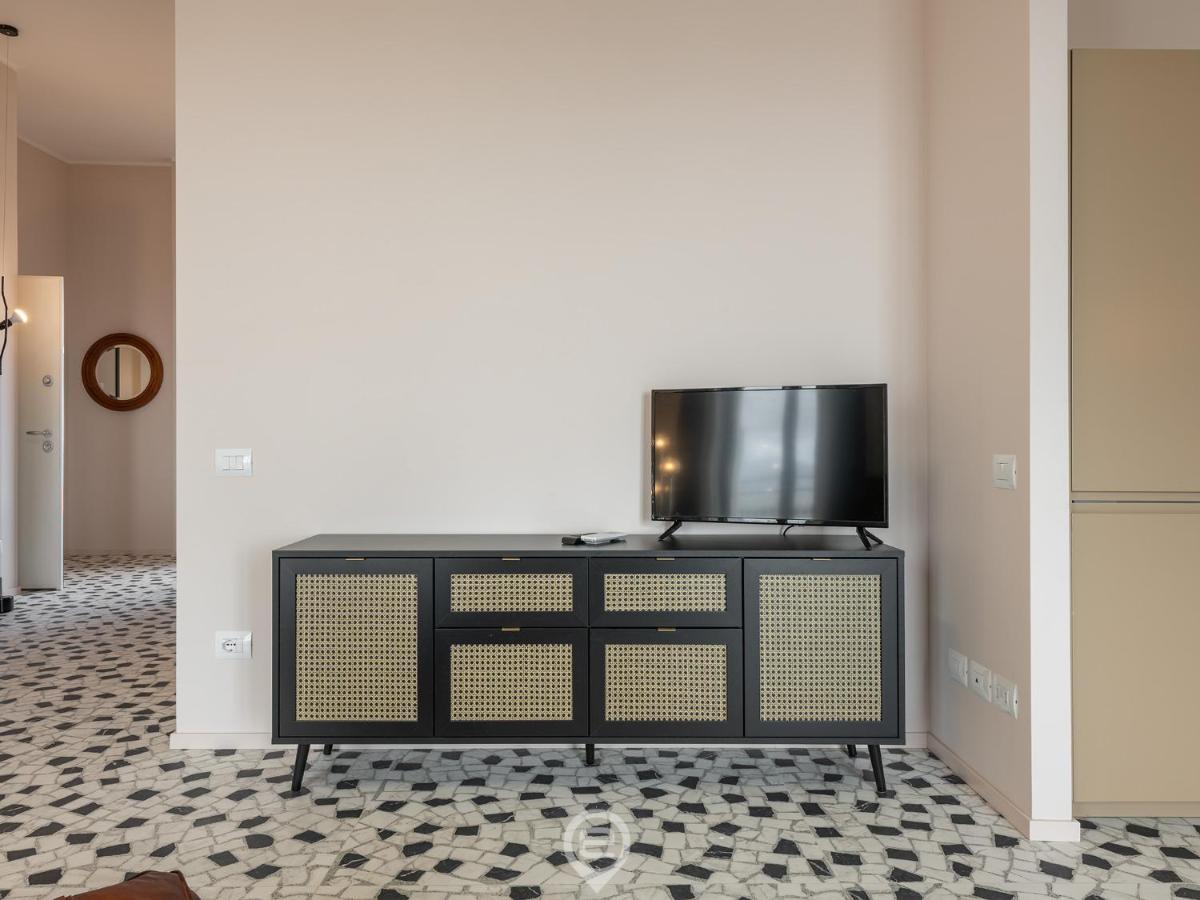 Harbor View Apartment Cagliari Ngoại thất bức ảnh