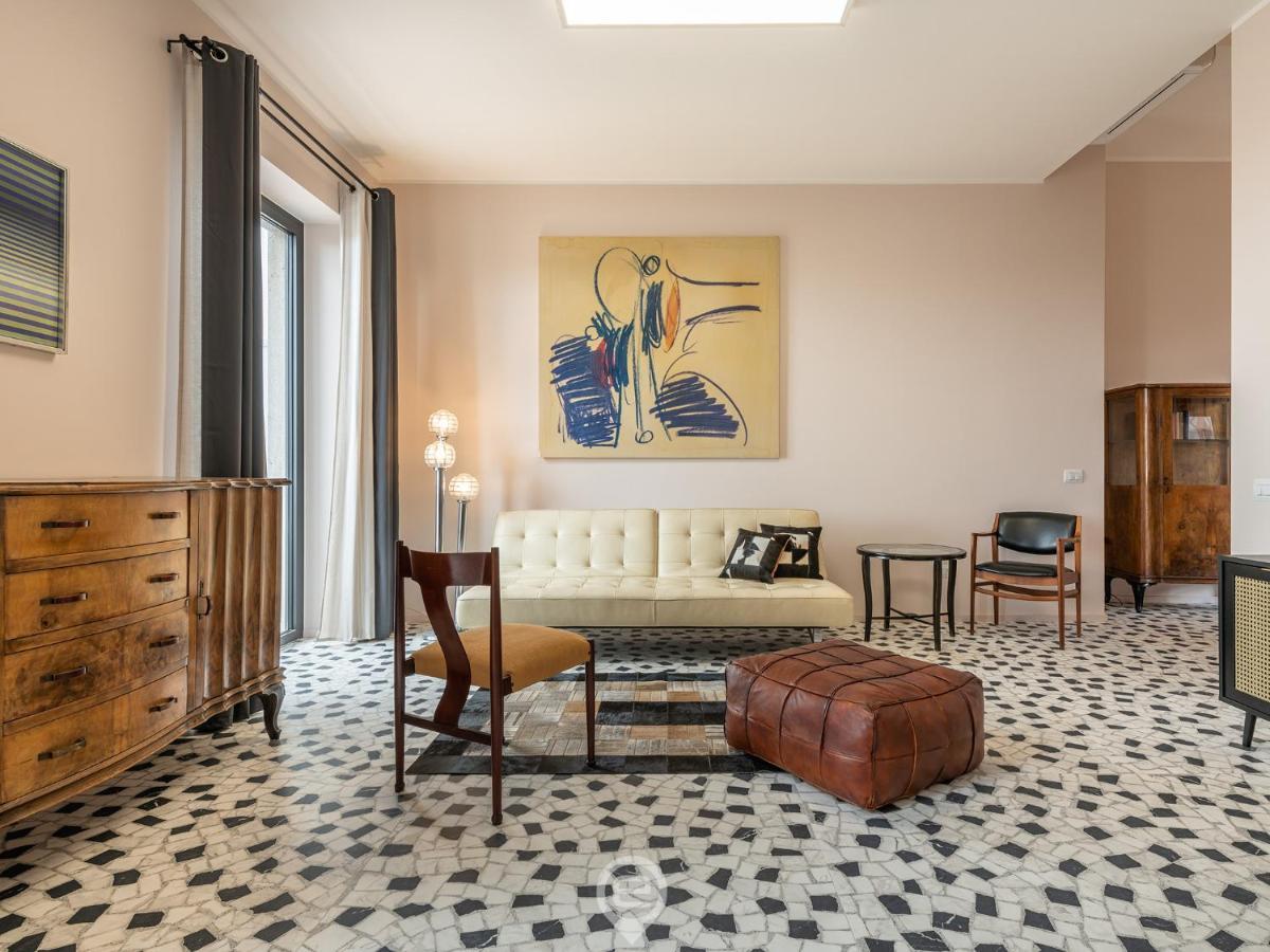 Harbor View Apartment Cagliari Ngoại thất bức ảnh