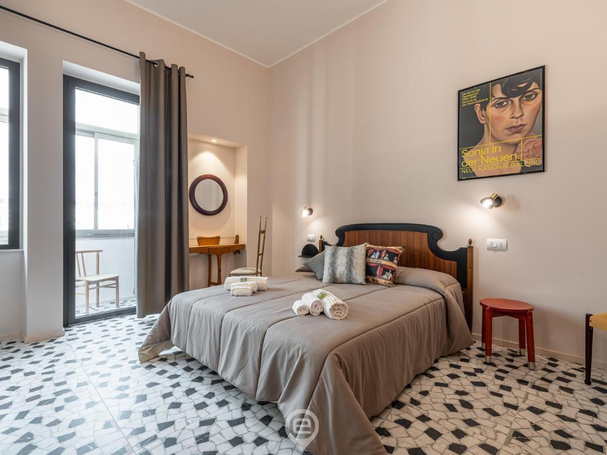 Harbor View Apartment Cagliari Ngoại thất bức ảnh