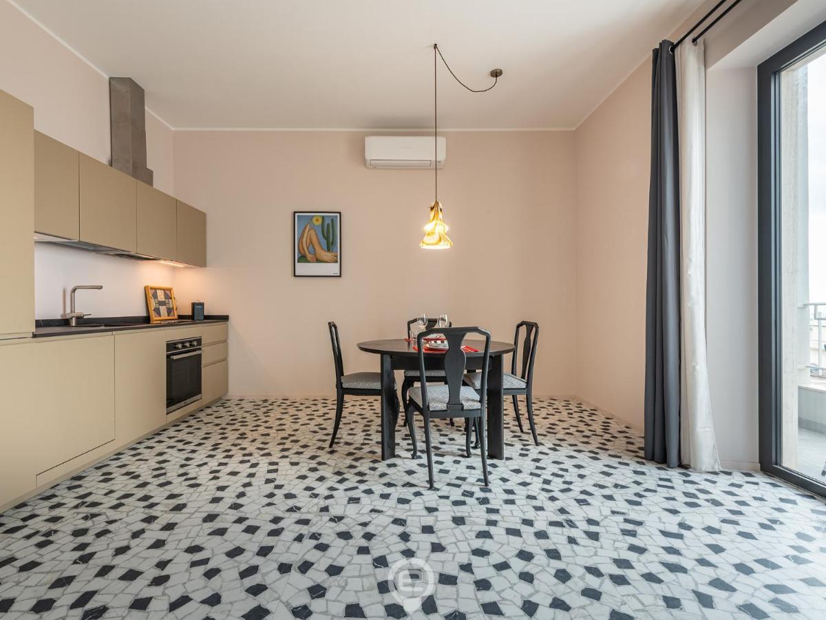 Harbor View Apartment Cagliari Ngoại thất bức ảnh
