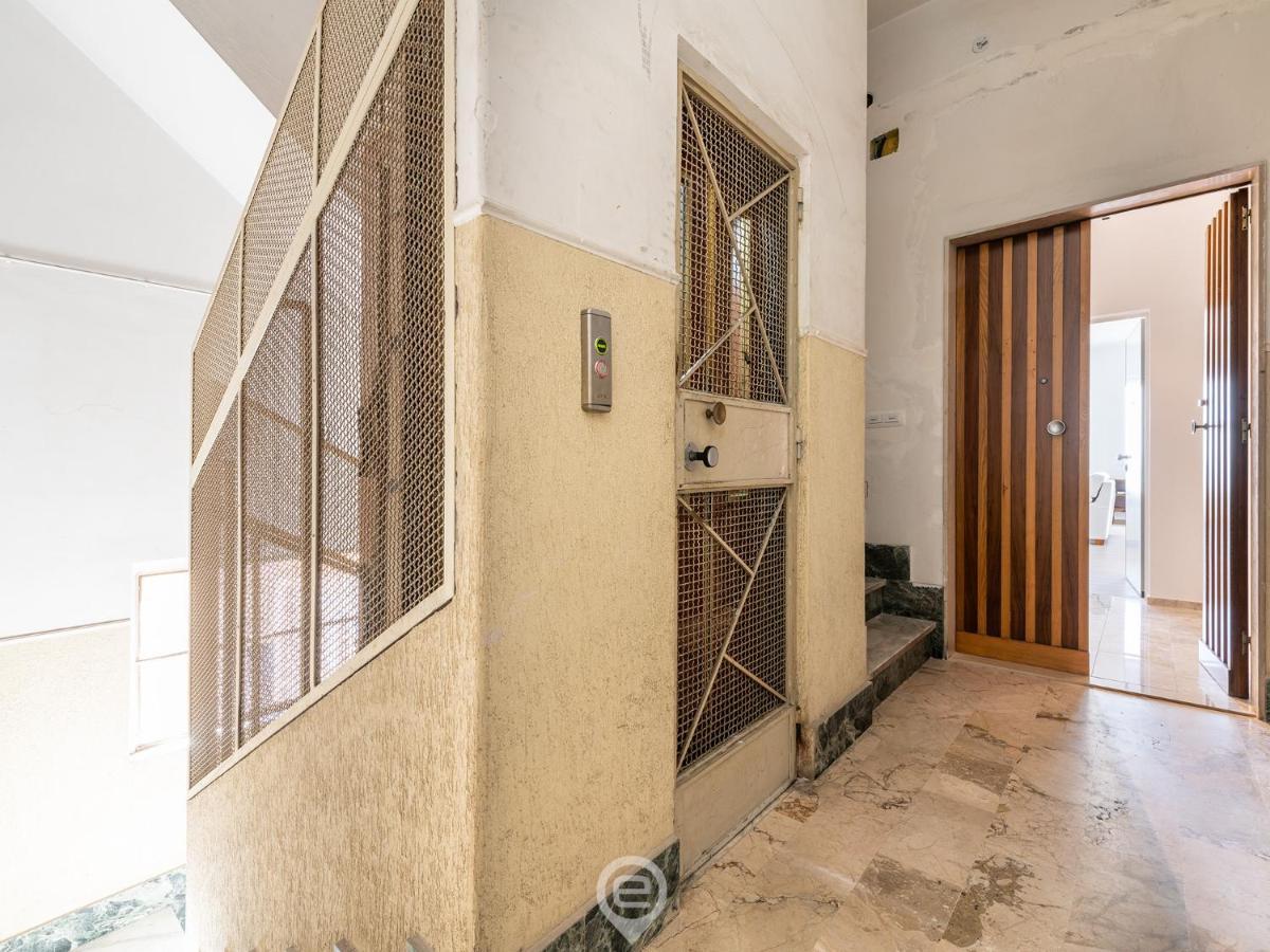 Harbor View Apartment Cagliari Ngoại thất bức ảnh