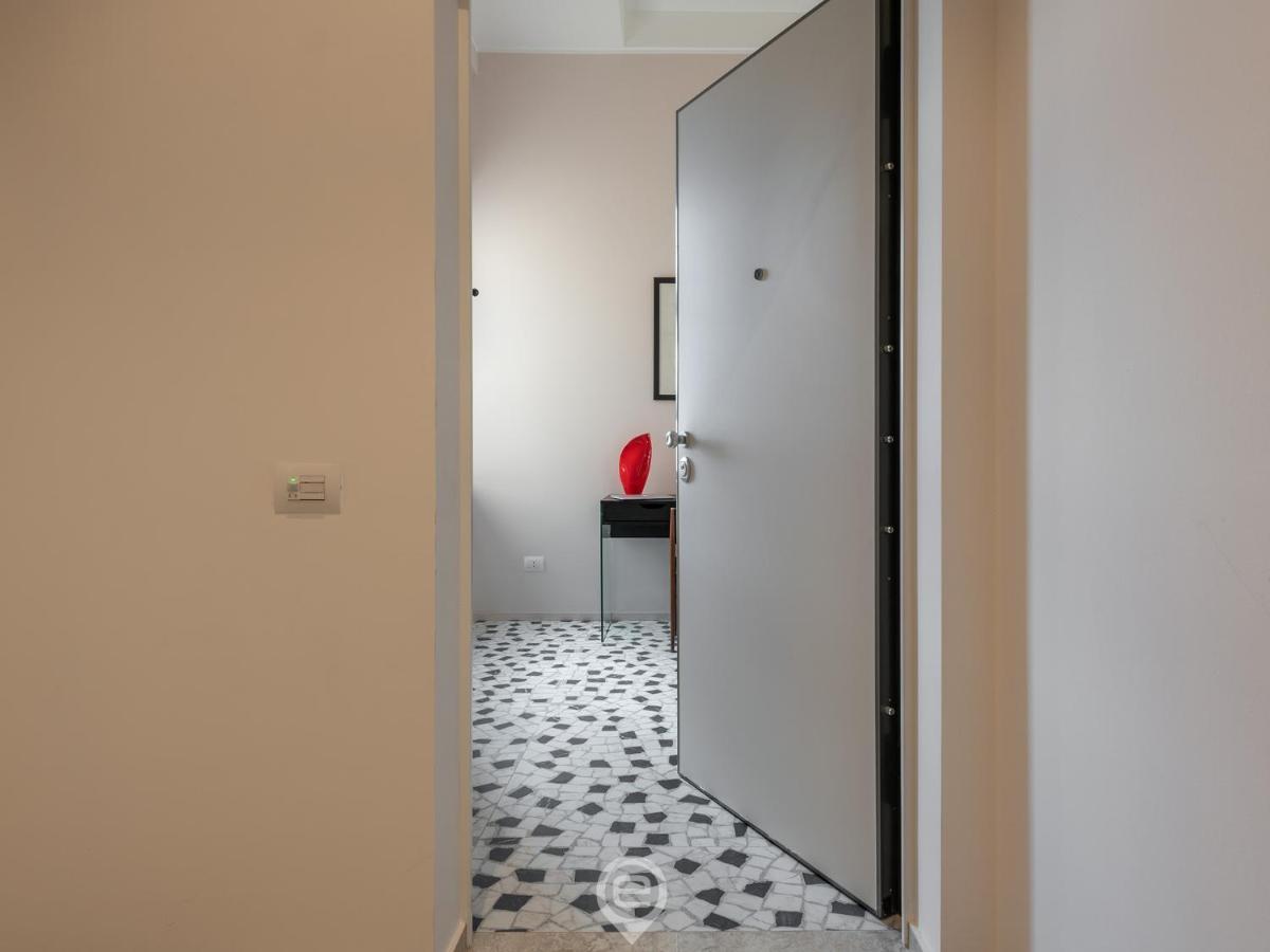 Harbor View Apartment Cagliari Ngoại thất bức ảnh