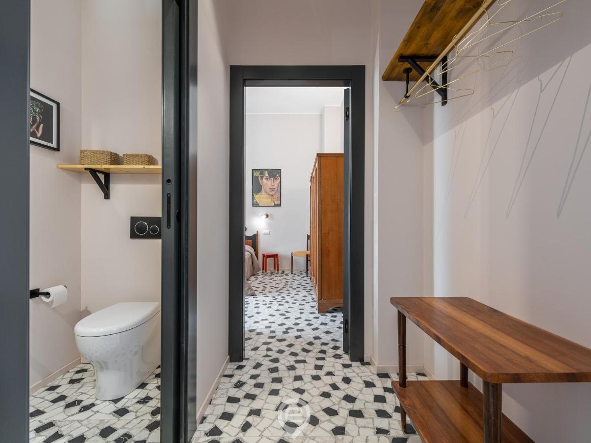 Harbor View Apartment Cagliari Ngoại thất bức ảnh