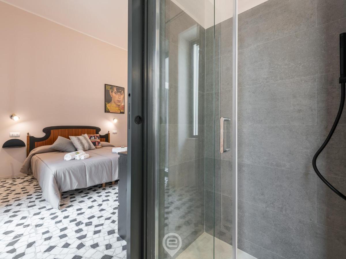Harbor View Apartment Cagliari Ngoại thất bức ảnh