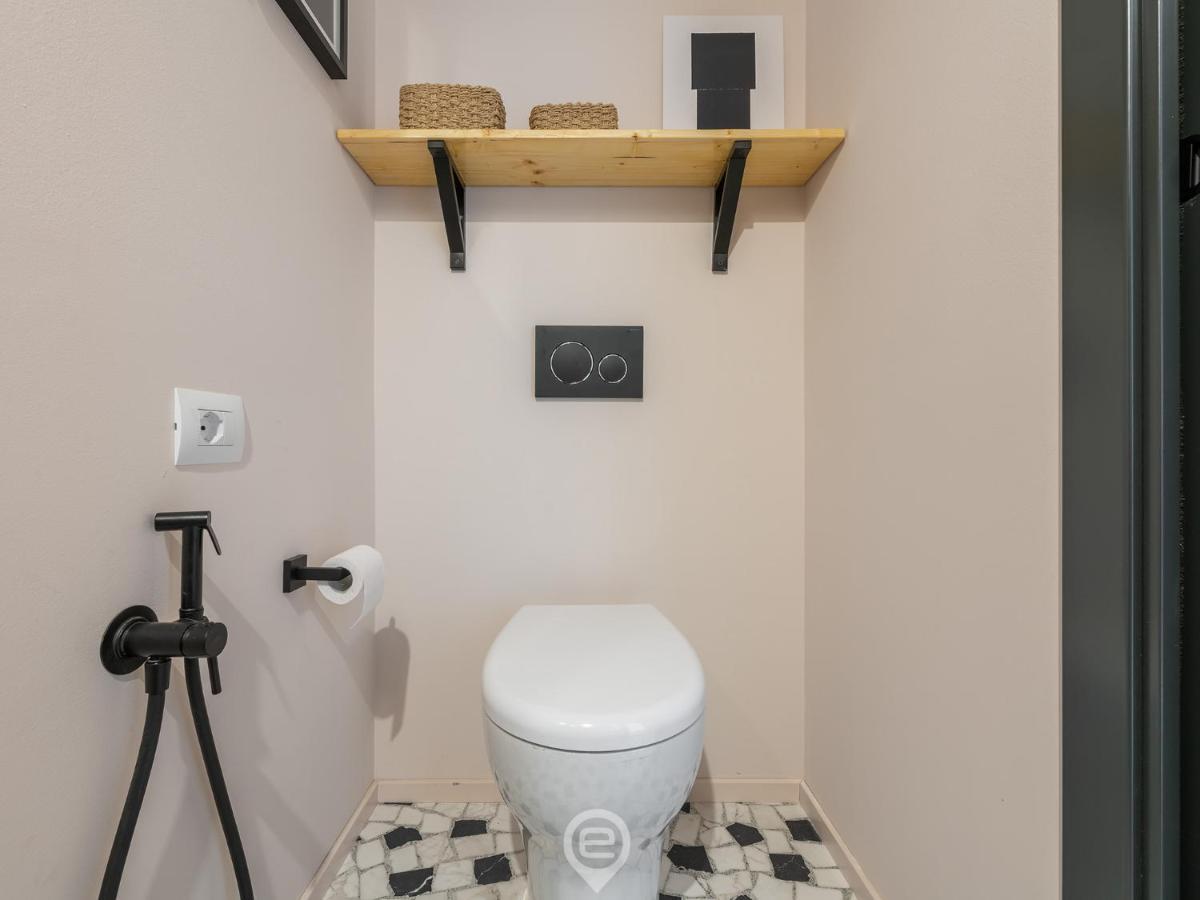 Harbor View Apartment Cagliari Ngoại thất bức ảnh
