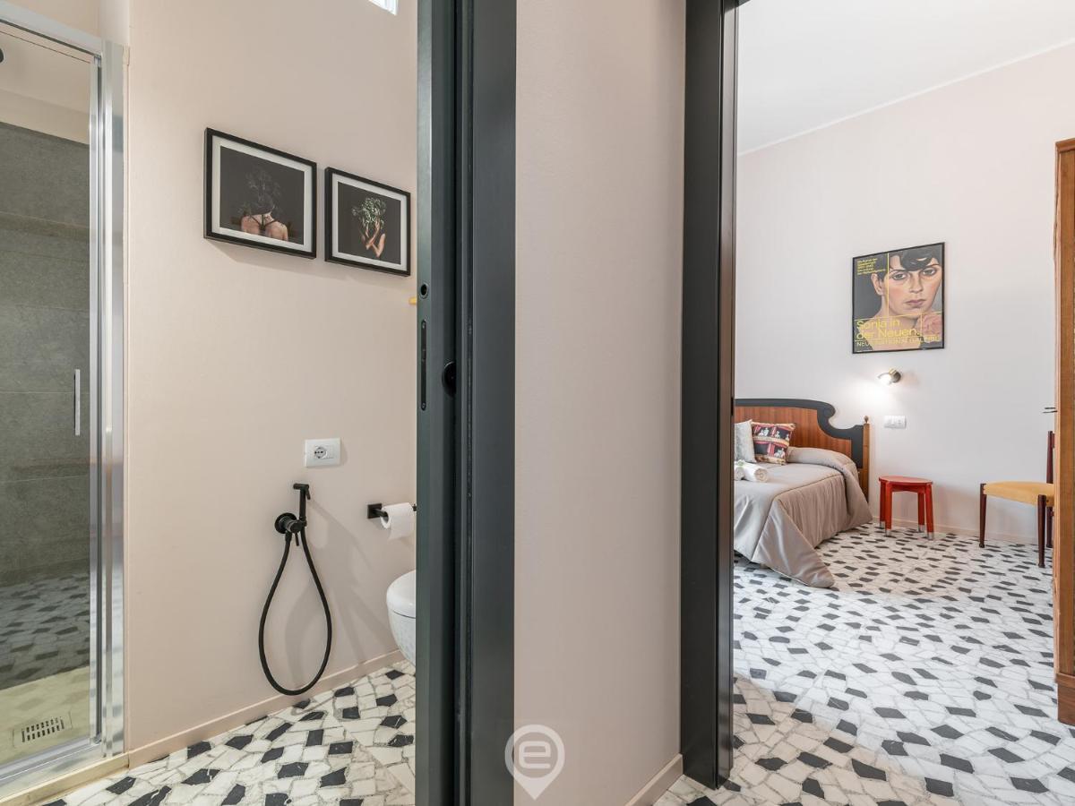 Harbor View Apartment Cagliari Ngoại thất bức ảnh