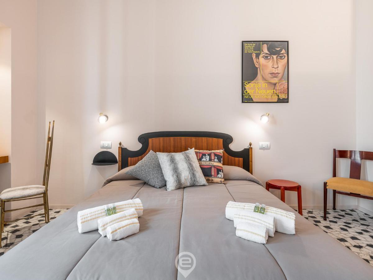 Harbor View Apartment Cagliari Ngoại thất bức ảnh