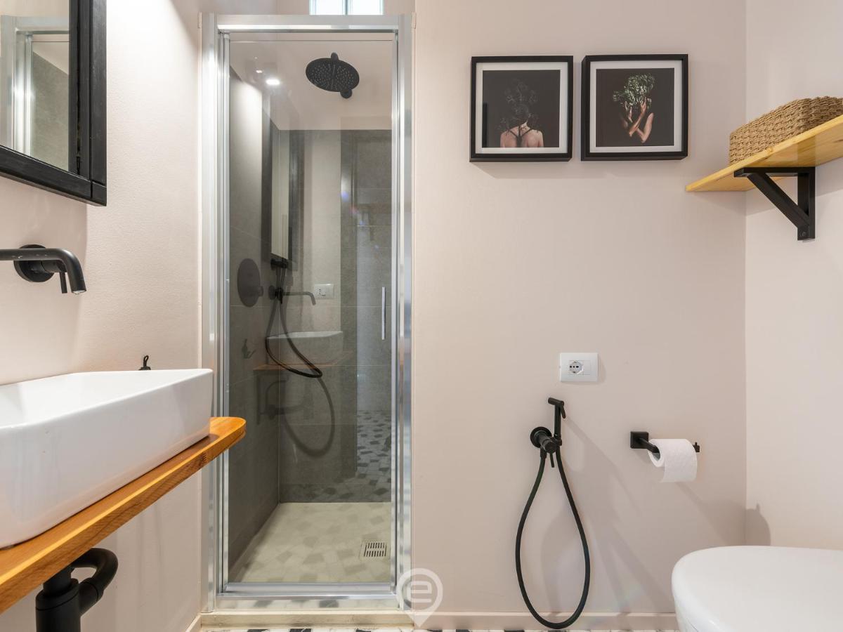 Harbor View Apartment Cagliari Ngoại thất bức ảnh