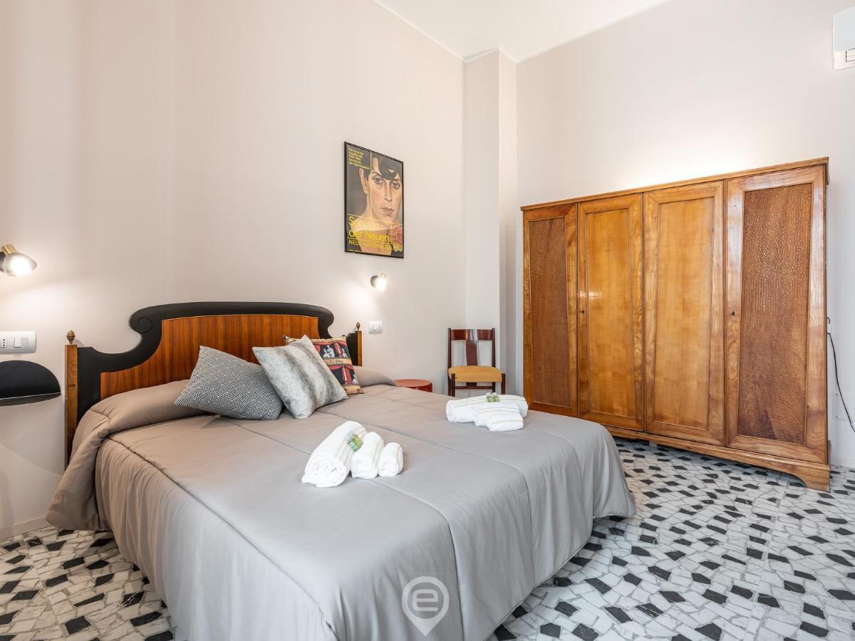 Harbor View Apartment Cagliari Ngoại thất bức ảnh