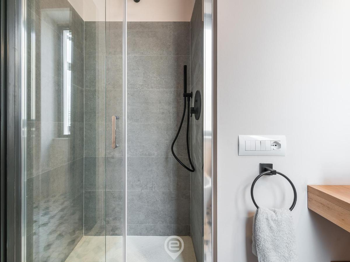Harbor View Apartment Cagliari Ngoại thất bức ảnh